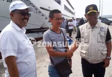 3 Pulau di Wakatobi Ini Skala Prioritas Percepatan Pembangunan Infrastruktur BOP 3 Pulau di Wakatobi Ini Skala Prioritas Percepatan Pembangunan Infrastruktur BOP