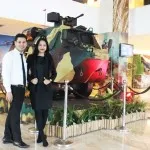 Sambut Hari Kemerdekaan, Grand Clarion Tampilkan Nuansa Semangat Kemerdekaan Sambut Hari Kemerdekaan, Grand Clarion Tampilkan Nuansa Semangat Kemerdekaan