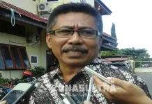 Mantan Kadis Pertambangan Buton Akui Tidak Dilibatkan Dalam Rekomendasi IUP PT AHB Darmin