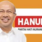 Hanura Usung Zayat Kaimoeddin di Pilwali Muhammad Zayat Kaimoeddin