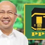 PPP Tetapkan Derik Kaimuddin di Pilwali Muhamad Zayat Kaimuddin