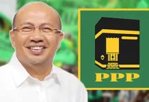 PPP Tetapkan Derik Kaimuddin di Pilwali Muhamad Zayat Kaimuddin