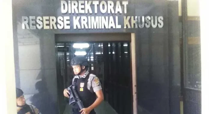 Mantan PJ Bupati Bombana Diperiksa KPK