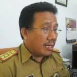 Blanko E-KTP di Kendari Kosong Kepala Disdukcapil Kota Kendari, Muhammad Rizal