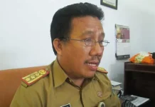 43 Ribu Warga di Kendari Belum Lakukan Perekaman E-KTP Kepala Disdukcapil Kota Kendari, Muhammad Rizal