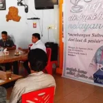 Pengamat Ekonomi, 6 Mega Proyek di Sultra Tak Pro Kelautan dan Perikanan Pengamat Ekonomi, 6 Mega Proyek di Sultra Tak Pro Kelautan dan Perikanan