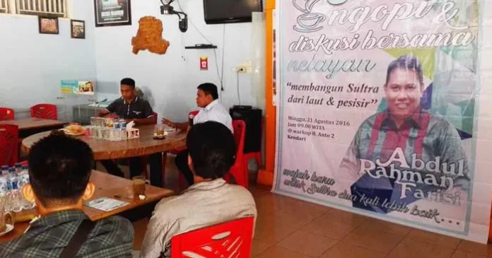 Pengamat Ekonomi, 6 Mega Proyek di Sultra Tak Pro Kelautan dan Perikanan