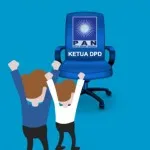 Malam Ini Pengurus DPD PAN Sultra Dilantik Serentak Malam Ini Pengurus DPD PAN Sultra Dilantik Serentak