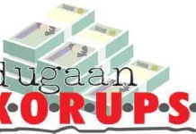 Kades Ini Dituding Diselewengkan Honor Aparat Desa Ilustrasi dugaan korupsi