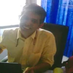 Nur Alam Jadi Tersangka, Kekuatan PAN Ada Pada Kelompok Asrun eka suaib pengamat politik sultra