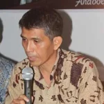 Gerindra ke ADP, Mekanisme Partai Jadi Korban Pengamat Politik dari Universitas Halu Oleo (UHO) Kendari, Eka Suaib