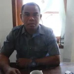 Farid Bachmid Optimis Ikut Kompetisi Pilkada Buton 2017 Farid Bachmid