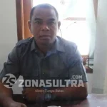 Ketua PDIP Buton Serukan Kader Rapatkan Barisan Menangkan Hamin Farid Bachmid