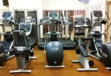 Hanya Rp 990 Ribu, Anda Bisa Nikmati Fasilitas Fitnes di Hotel Sutan Raja Kolaka Selama 3 Bulan Hanya Rp 990 Ribu, Anda Bisa Nikmati Fasilitas Fitnes di Hotel Sutan Raja Kolaka Selama 3 Bulan