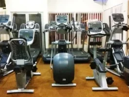 Hanya Rp 990 Ribu, Anda Bisa Nikmati Fasilitas Fitnes di Hotel Sutan Raja Kolaka Selama 3 Bulan Hanya Rp 990 Ribu, Anda Bisa Nikmati Fasilitas Fitnes di Hotel Sutan Raja Kolaka Selama 3 Bulan