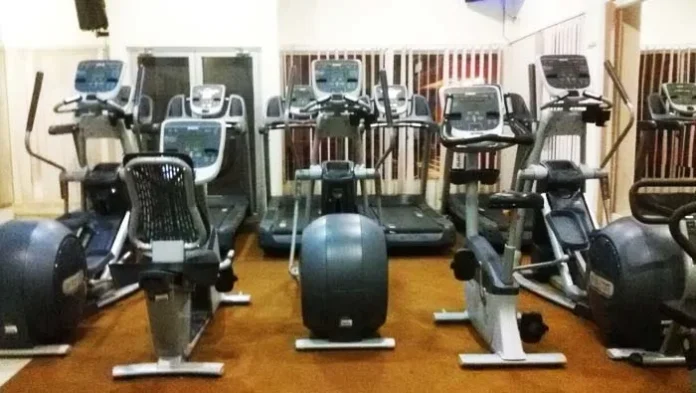 Hanya Rp 990 Ribu, Anda Bisa Nikmati Fasilitas Fitnes di Hotel Sutan Raja Kolaka Selama 3 Bulan