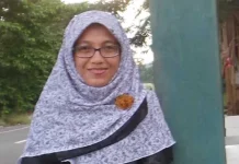 Dilema Perpu Kebiri Fitriani