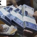 KPK Telusuri Aliran Dana Tersangka Nur Alam ke Mantan Bupati Buton dan Bombana Ilustrasi