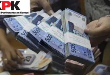 KPK Telusuri Aliran Dana Tersangka Nur Alam ke Mantan Bupati Buton dan Bombana Ilustrasi