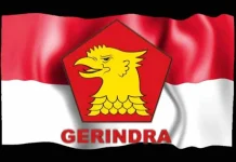 Rasak Gugur, ADP Melenggang Mulus di Gerindra Ilustrasi