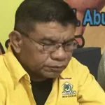 Golkar Kendari Bantah Adanya Plt Ketua Hikman Ballagi
