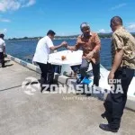 Nur Alam Pakai Cara SBY Promosikan Wisata Pulau Bokori Nur Alam Pakai Cara SBY Promosikan Wisata Pulau Bokori