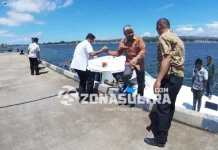 Nur Alam Pakai Cara SBY Promosikan Wisata Pulau Bokori Nur Alam Pakai Cara SBY Promosikan Wisata Pulau Bokori