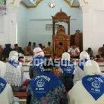 Bupati Koltim Pesan Jamaah Jaga Kesehatan Selama Menunaikan Ibadah Haji Bupati Koltim Pesan Jamaah Jaga Kesehatan Selama Menunaikan Ibadah Haji