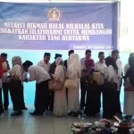 Gelar Halal Bihalal, Dikbud Kendari Libatkan Seluruh Satuan Pendidikan Gelar Halal Bihalal, Dikbud Kendari Libatkan Seluruh Satuan Pendidikan