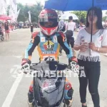 Handi Tuahatu Gagal di Sidrap handi tuaharu