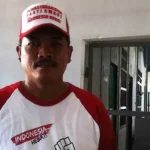 Lapas Kendari : Bantah Ada Pengendali Narkoba di Dalam Lapas Kepala Seksi Bimbingan Narapidana dan Anak Didik Lembaga Pemasyarakatan (Lapas) Kelas II A Kendari, Sulawesi Tenggara, Herianto