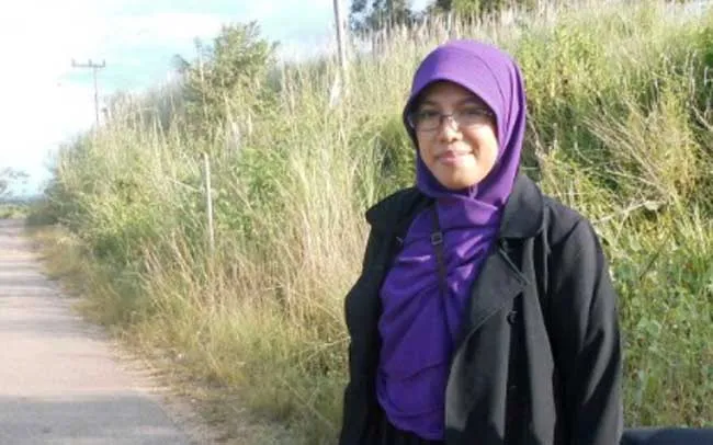 hasni_tagili_opini Simalakama Kenaikan Harga Rokok?