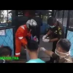 VIDEO: Pemusnahan Narkoba dan Kosmetik Ilegal Oleh Kejari Kendari