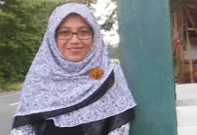 Menyoal Tenaga Kerja Asing Fitriani
