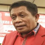 Dukungan PDIP ke Ishak Ismail Terancam Dialihkan ke Derik Hugua