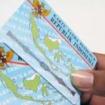 Disdukcapil Buton Musnahkan 4.094 e-KTP Rusak Ilustrasi