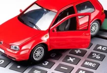 Beli Mobil Secara Kredit, Adakah Keuntunganya? ilustrasi Kredit Mobil