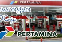 Pertamina Buka Lowongan Kerja, Ini Persyaratanya Pertamina Buka Lowongan Kerja, Ini Persyaratanya