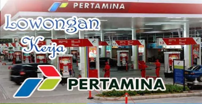 ilustrasi Pertamina lowongan Pertamina Buka Lowongan Kerja, Ini Persyaratanya