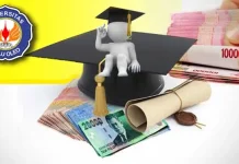 Nilai UKT Mahasiswa Baru UHO Masih Bisa Turun, Begini Caranya ilustrasi UKT Uho