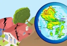 BPBD Ingatkan Titik Rawan Bencana di Kota Kendari ilustrasi-bencana-alam-sultra