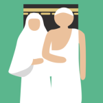 Hindari Agen Bodong, Kemenag Ajak Warga Bombana Daftar Haji di Kantornya ilustrasi calon jemaah haji