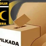 Ini Calon Kada di Enam Daerah yang Menguat di DPP PKS ilustrasi calon pilkada pks