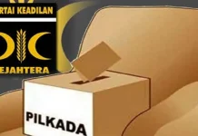 Ini Calon Kada di Enam Daerah yang Menguat di DPP PKS ilustrasi calon pilkada pks