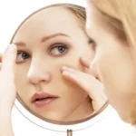 Hindari 5 Kebiasaan Ini, Bisa Bikin Cepat Tua ilustrasi cepat tua