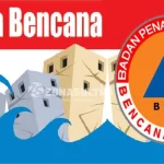 BPBD Kolut Minta Partisipasi Kades Siaga Bencana ilustrasi siaga bencana