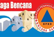 BPBD Kolut Minta Partisipasi Kades Siaga Bencana ilustrasi siaga bencana