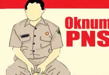 Ini Penjelasan Oknum PNS di Koltim Yang Digrebek Warga Saat Berduaan Ini Penjelasan Oknum PNS di Koltim Yang Digrebek Warga Saat Berduaan