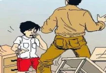 Pejabat BNPB Bombana Dilapor Aniaya Murid SD di Ruang Kelas Kadiknas Konawe Janji Carikan Solusi Kasus Penganiayan Siswa