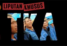 Telusuri Keberadaan TKA, Disnakertrans Konut Bentuk Tim Khusus Dua Orang TKA di Morosi Diduga Spionase Asal Tiongkok